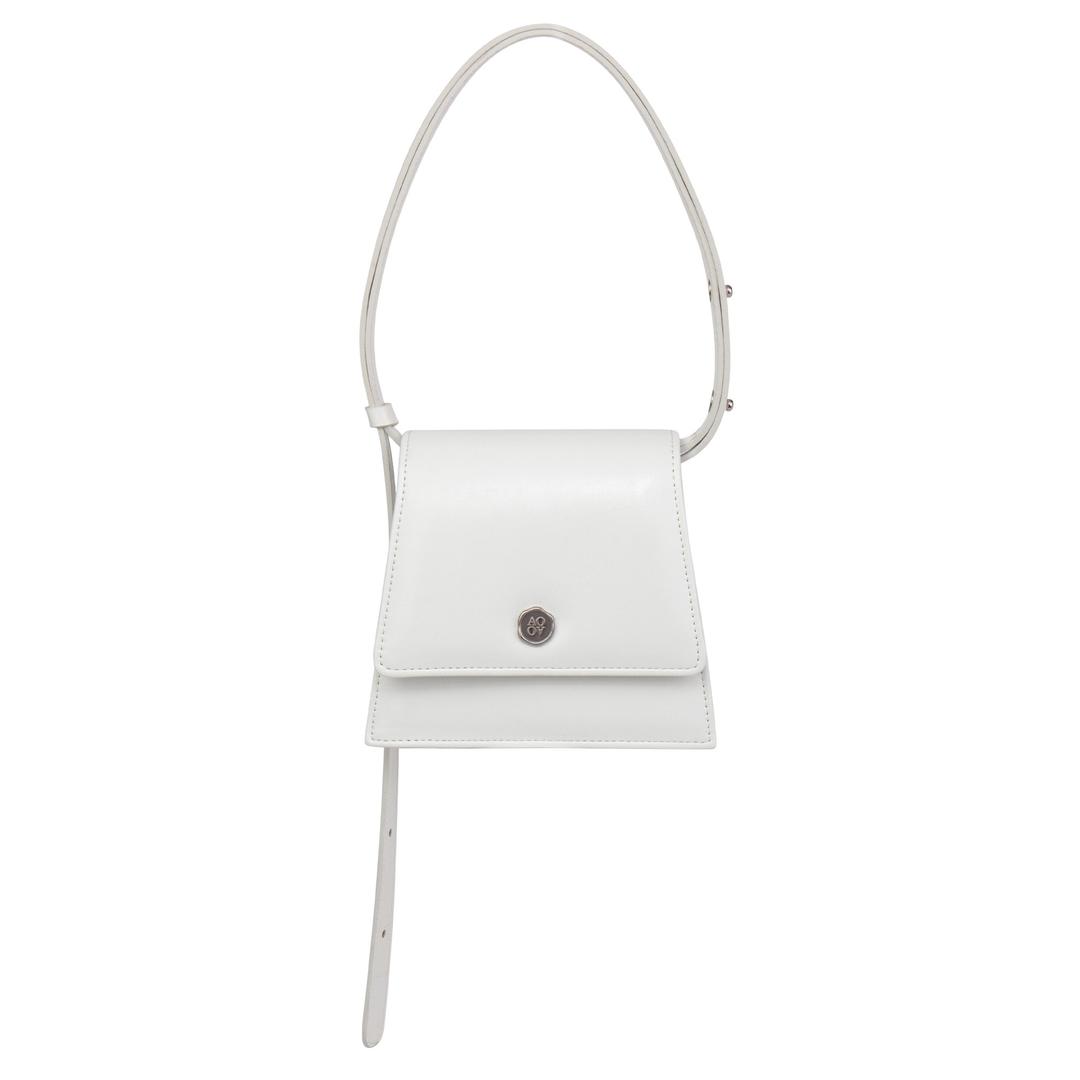 [아오아오] 페즈미니 화이트 FEZ MINI WHITE