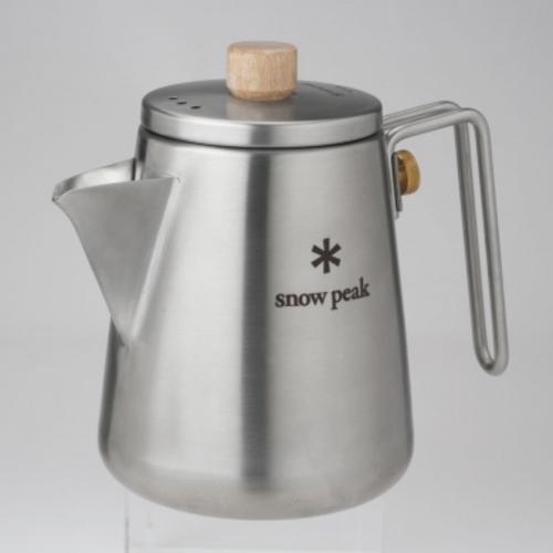 스노우피크 필드 바리스타 케틀 (CS-115)