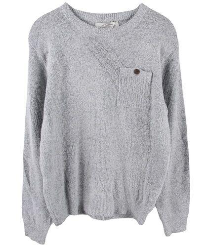 URBAN RESEARCH 어반 리서치 아크릴 폴리에스터 니트 여 (M)