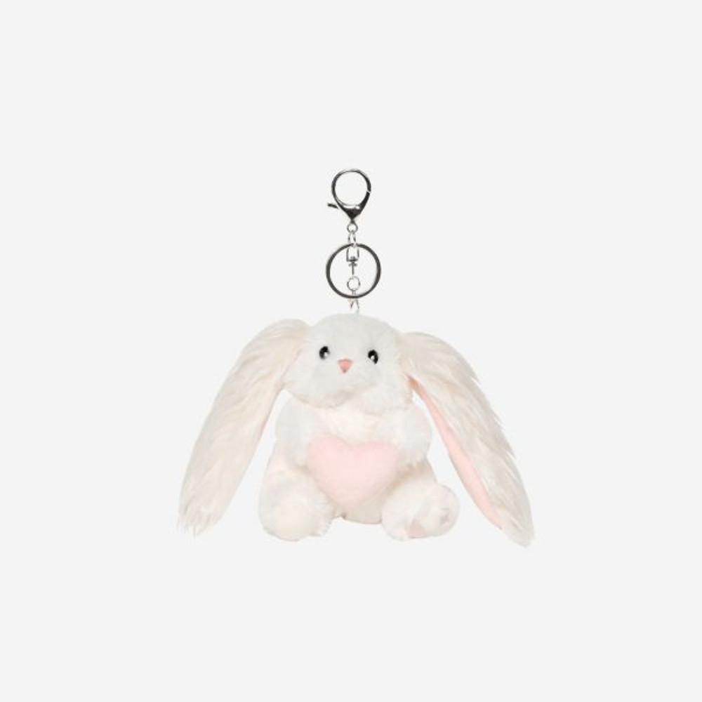 [정품] 글로니 하트 로니 키링 Heart Lony Keyring 686267