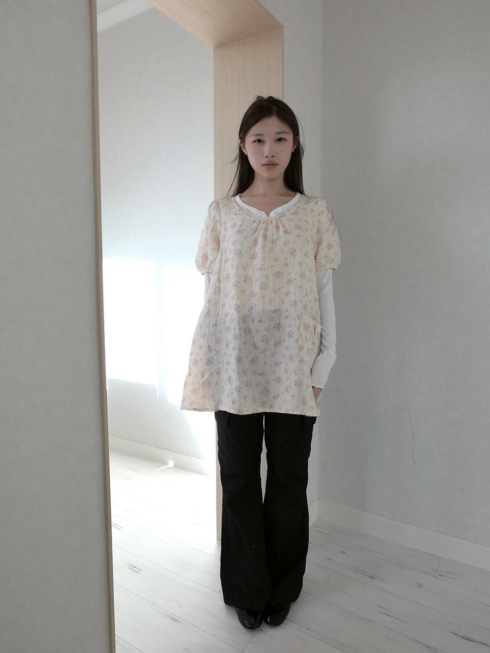 베이비랩 span cargo pt