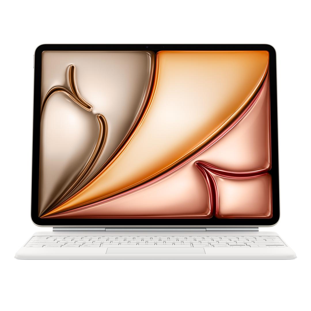 iPad Air 13(M3 모델)용 Magic Keyboard - 한국어