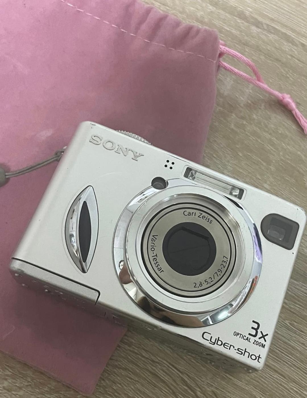 소니 사이버샷 디카 | 후루츠패밀리