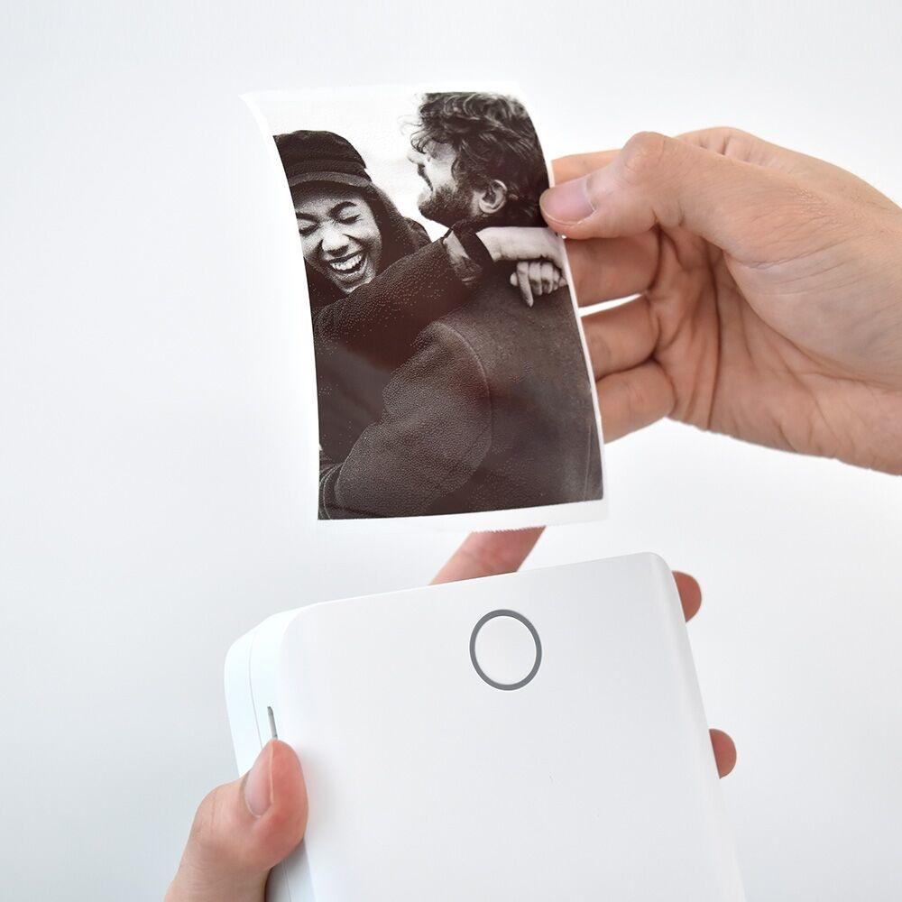 페이지 PAGEE 전용 큰 투명스티커 방수스티커 카트리지 GS7296