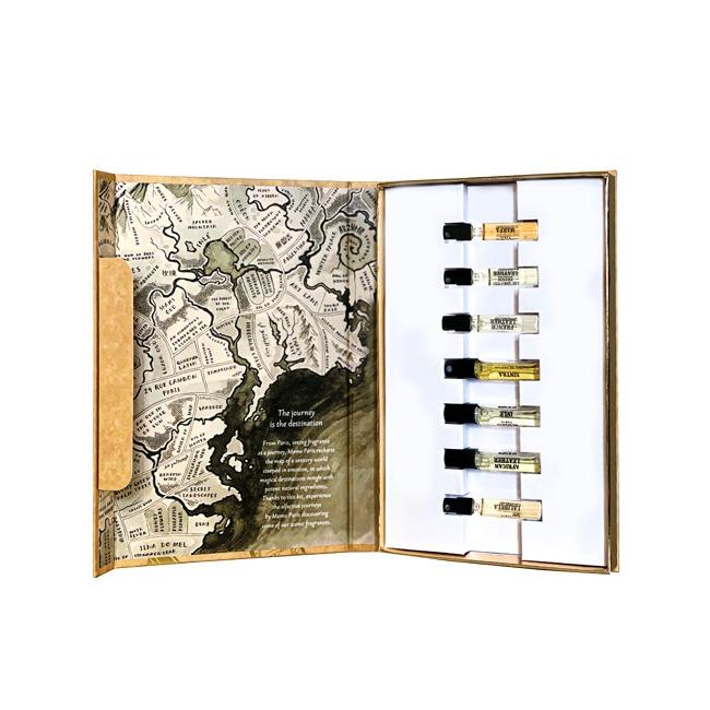 메모 디스커버리키트 7종