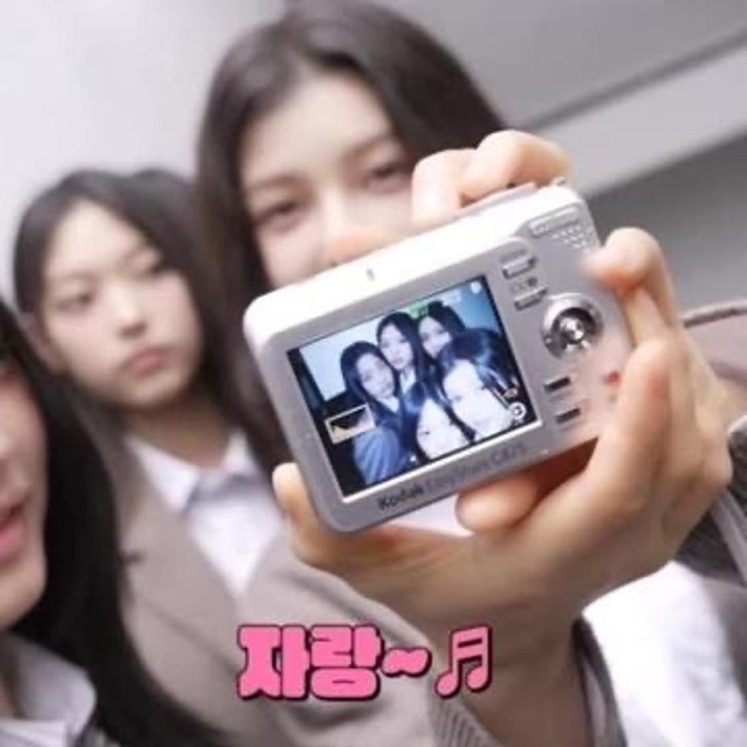 민트!) Kodak Easyshare C875 | 후루츠패밀리