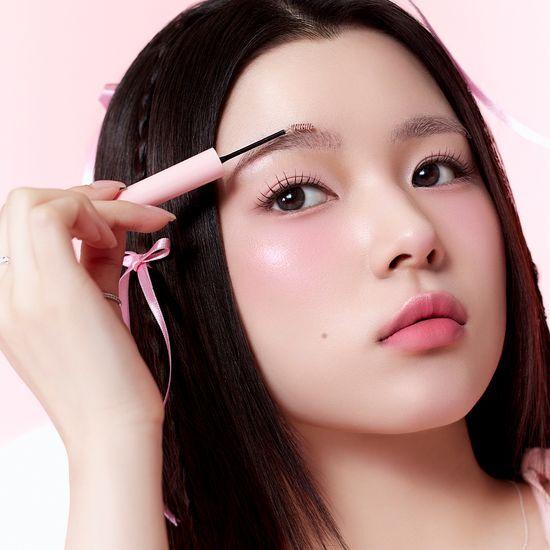 [6월올영픽/NEW출시] 뮤드 인스파이어 스키니 브로우 카라 10종