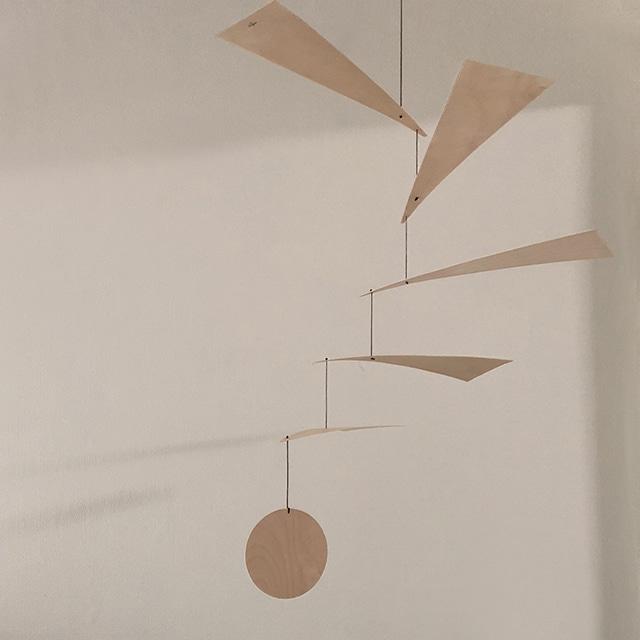 Livingly- 블레이즈 모빌