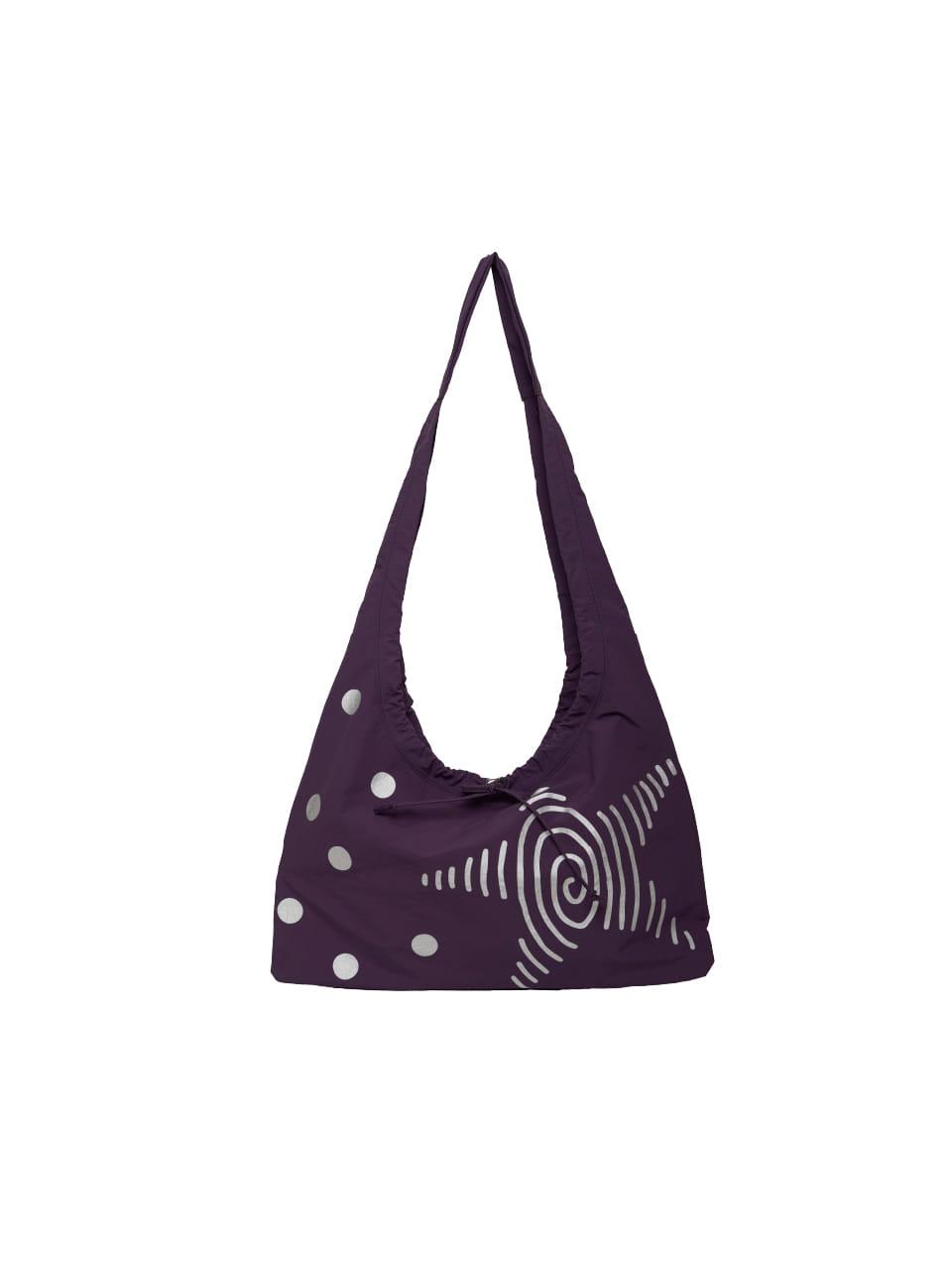 [6/26 순차발송] Stance Packable Multi Bag (Light)(purple)