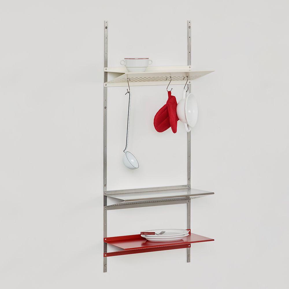 Museum shelf 103 (12 colors)