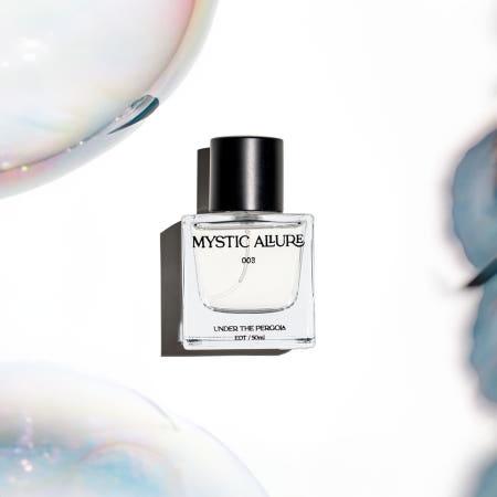 이런 상품 어때요? [언더더파고라] 미스틱 얼루어 신비고혹 향수 MYSTIC ALLURE EDT 50ml