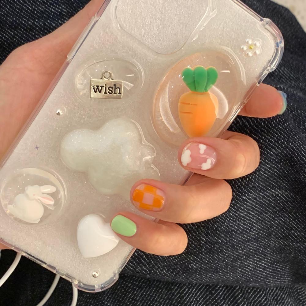 Wish🥕