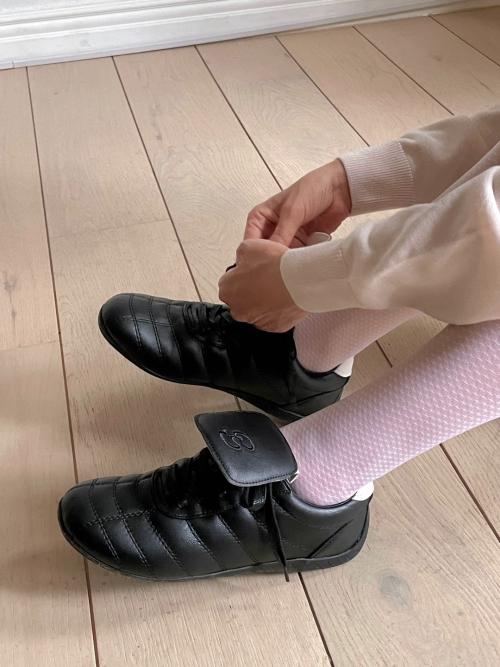 Moylet sneakers