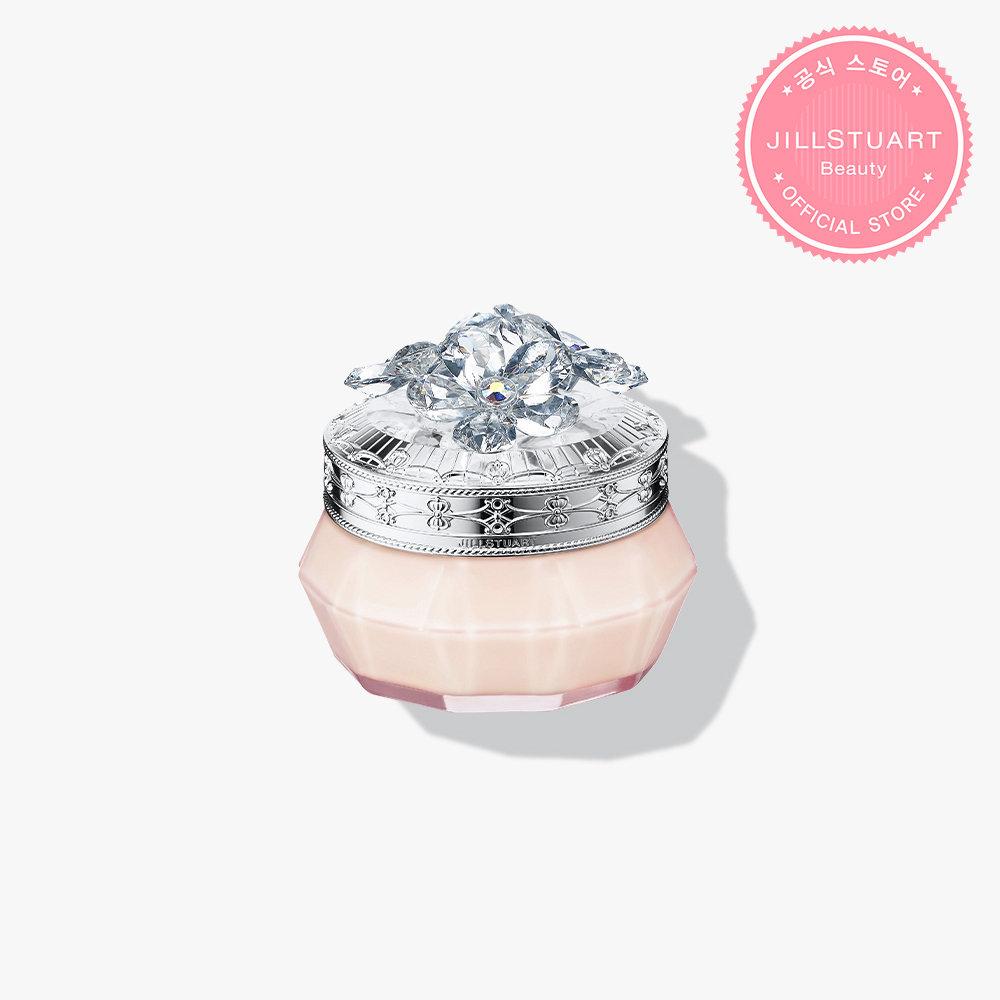 [Lpoint 1,000p+BEST리뷰 추첨]크리스탈 블룸 퍼퓸드 바디크림 150ml