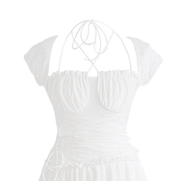 [ NEW ] Beheni mini dress