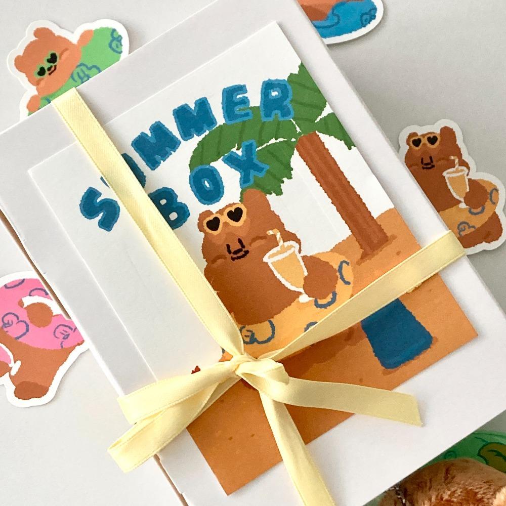 SUMMER BOX