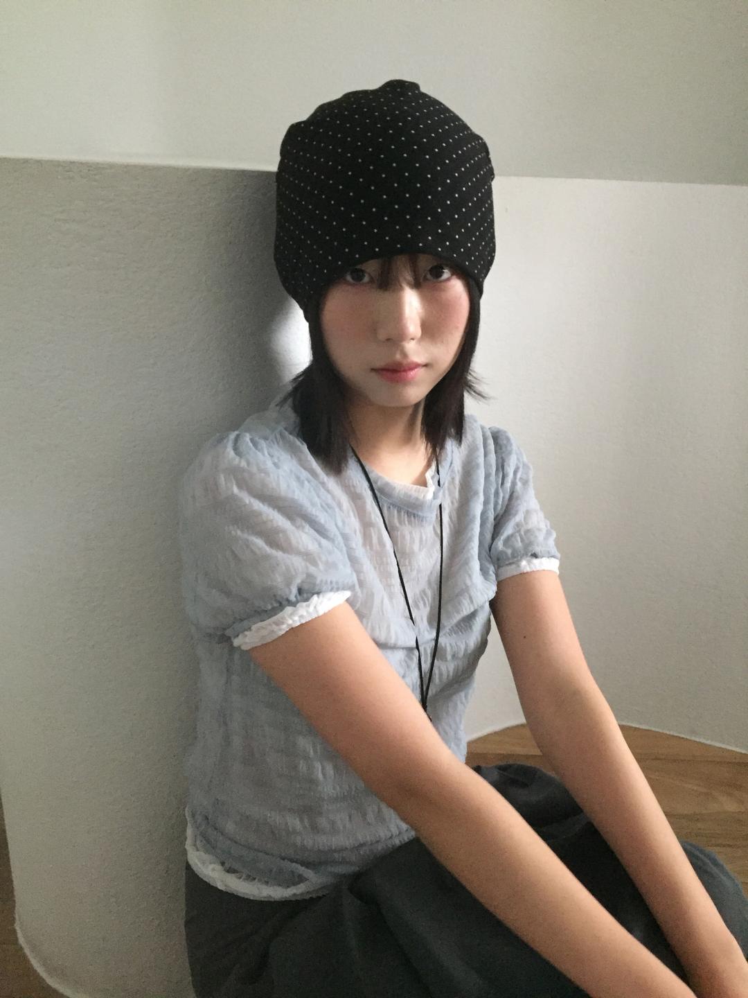 Dot Beanie
