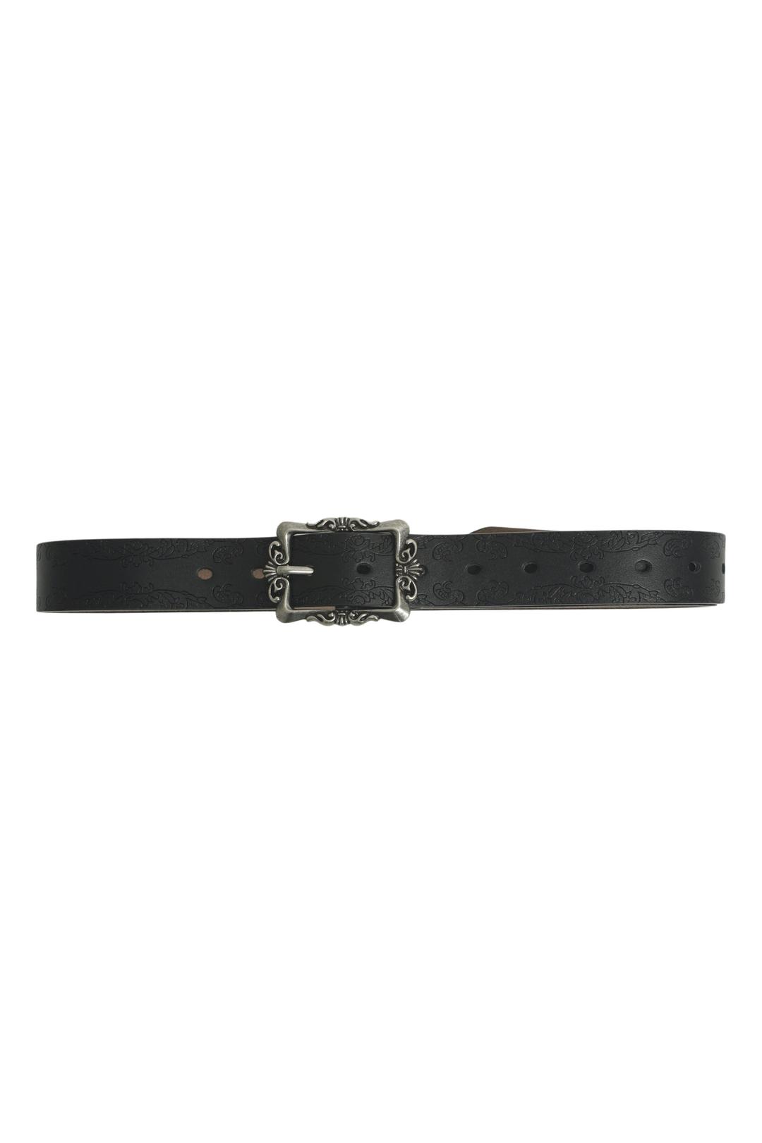 Me愛 - Antique square belt