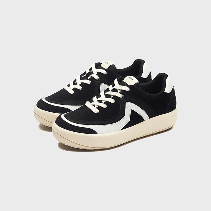 DOONGDOONG MESH BLACK