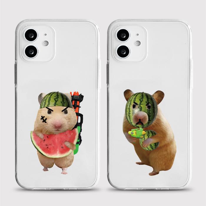 [젤리 수박강도햄]