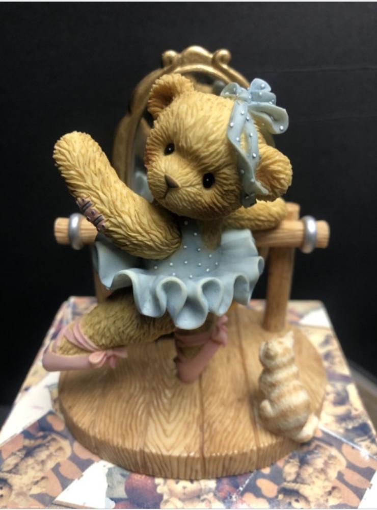 체리쉬드 테디즈 - Cherished Teddies 789690