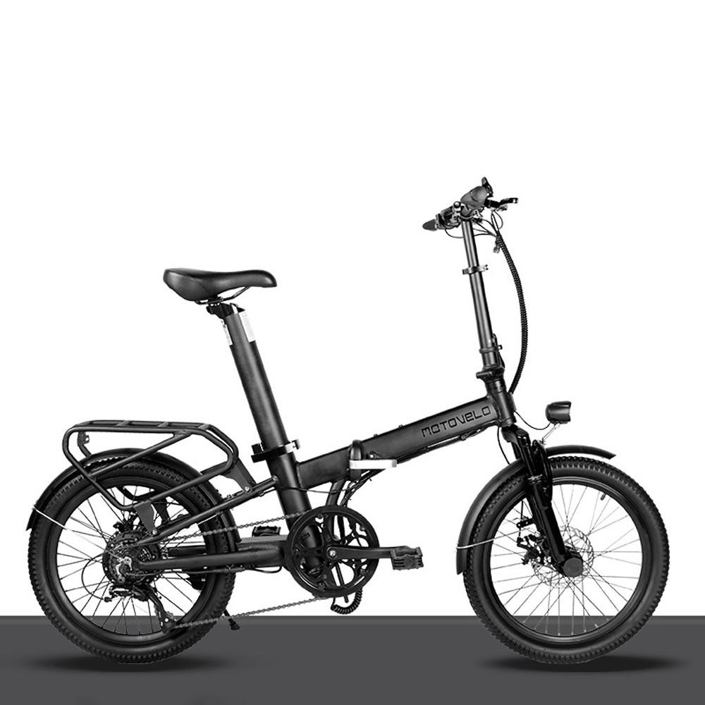 2022 최신형 모토벨로 TX8 프로2 350W 14Ah 19.2Ah 20인치접이식 전기자전거 완조립