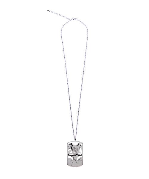 SHUGO CHARA! DEVIL NECKLACE(SILVER)