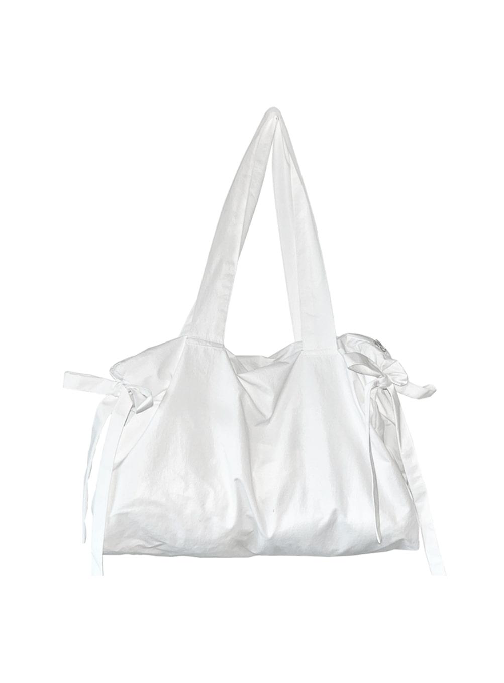 Pippi Bag (White)