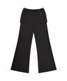 EASY LAYER PANTS CHARCOAL