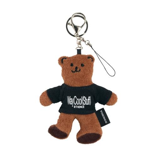 TC BEAR KEY HOLDER_WCS
