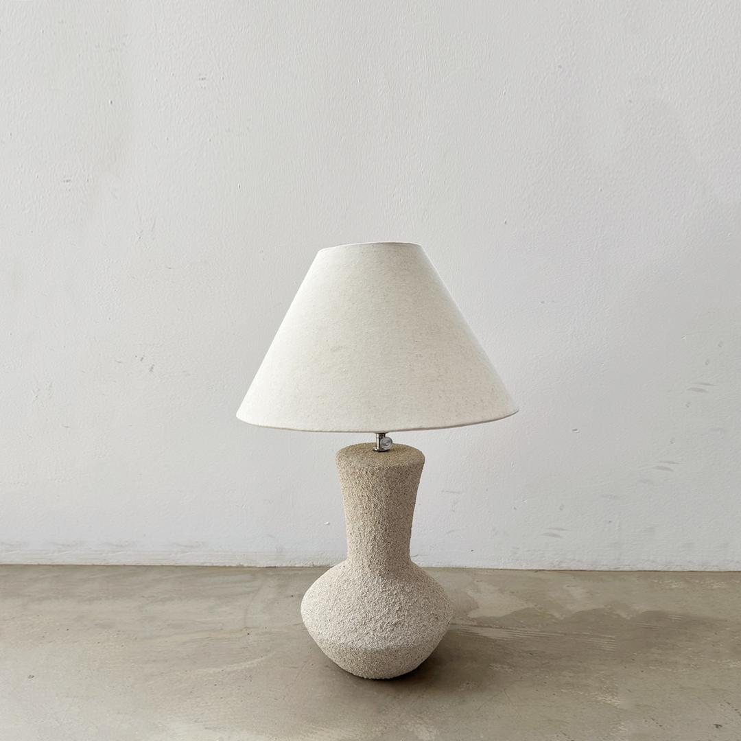 24/SEPTEMBER/003_바다모래 스탠드램프(조명)-M