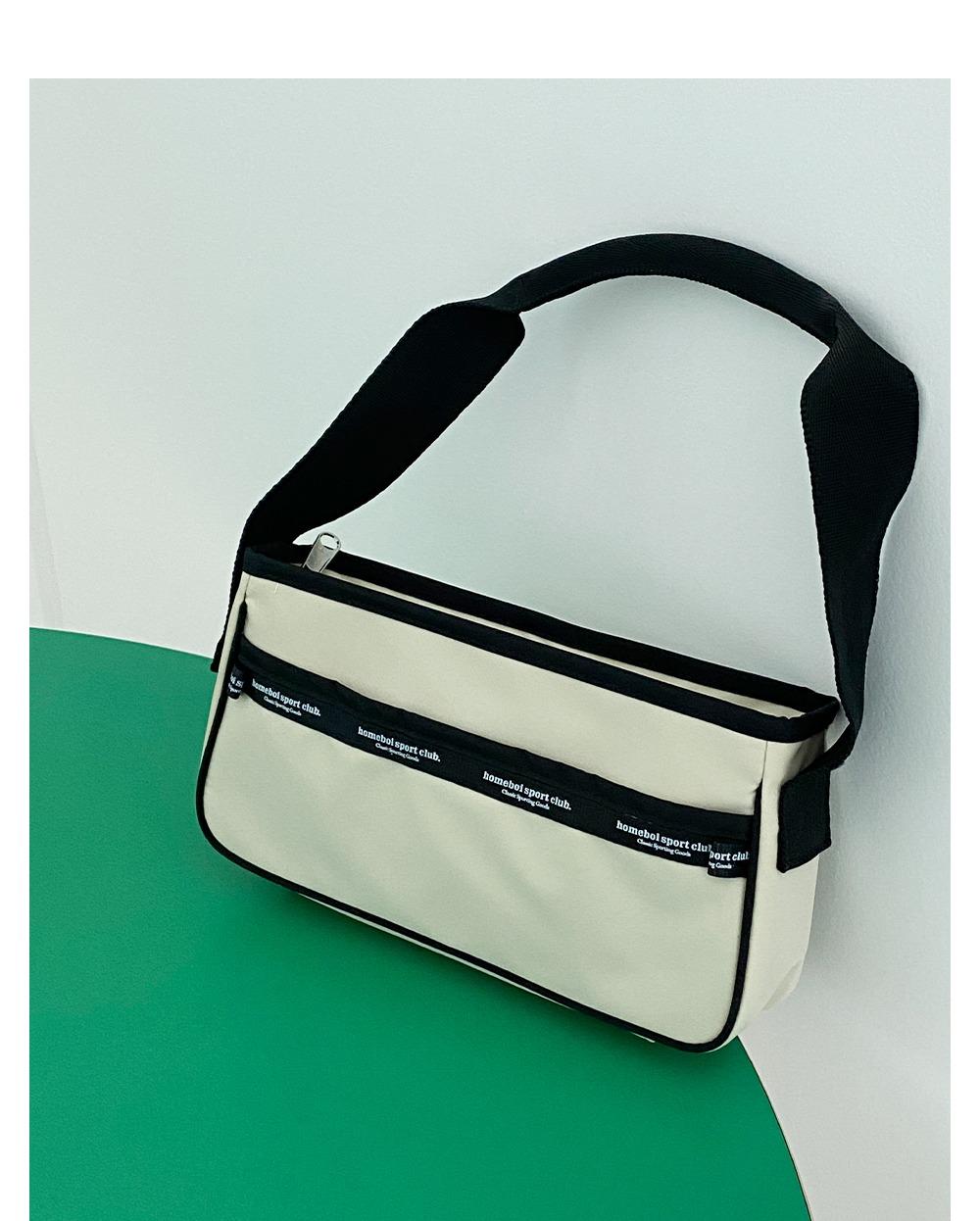 grib bag (그립백) - 아이보리