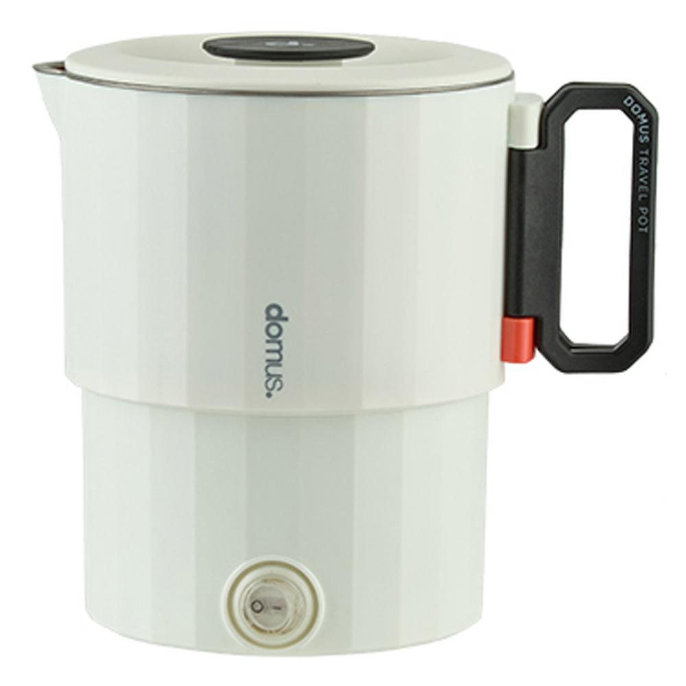 도무스 트래블 팟 전기냄비, DNP-92HF(클...