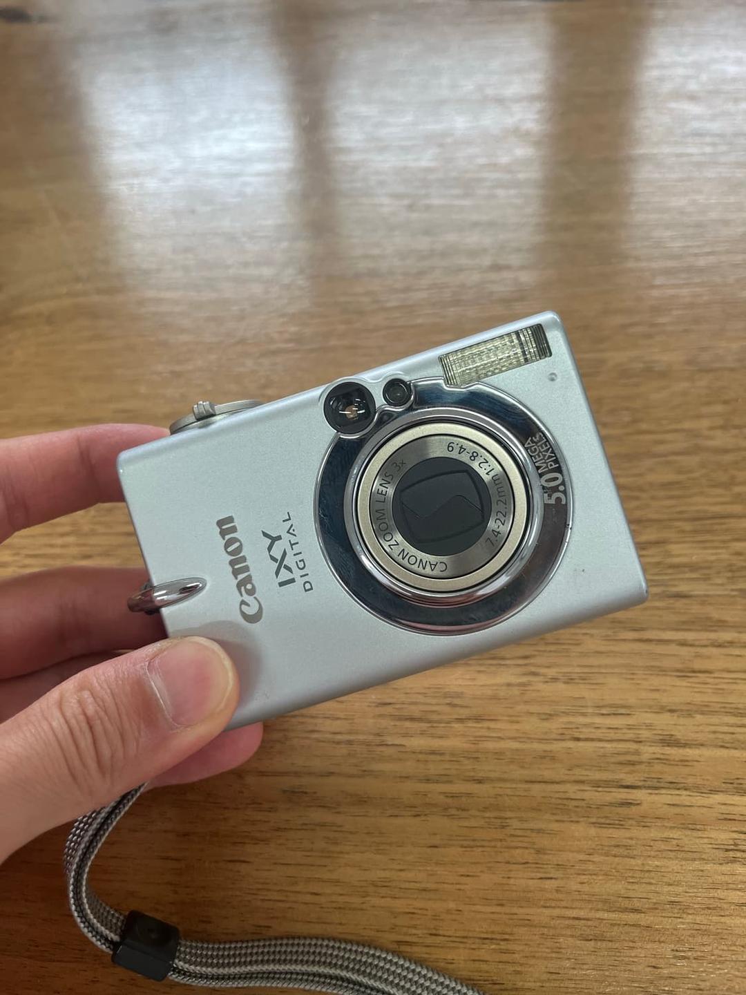 캐논 ixy 500 | 후루츠패밀리
