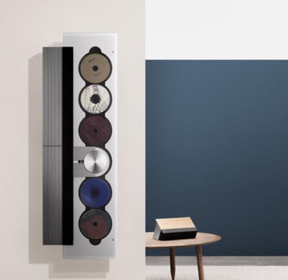 [중고][국내배송] 모르 MOR 정품 B&O 뱅앤올룹슨 빈티지 베오사운드 9000 beosound 9000 CD플레이어 뮤직 시스템