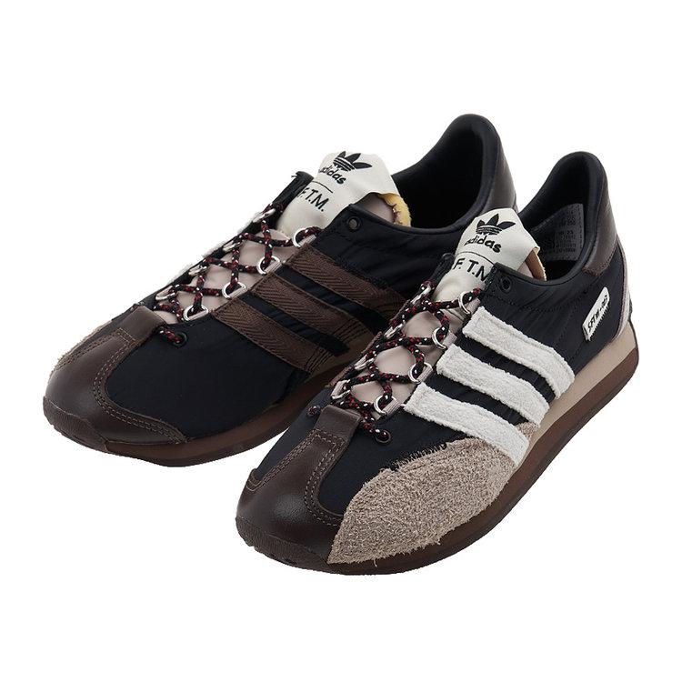 [아디다스 X 송포더뮤트] 공용 컨트리 OG 스니커즈 ID3546