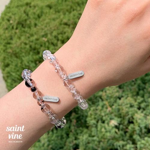 세인트바인 유기동물후원 HOPE 비즈팔찌