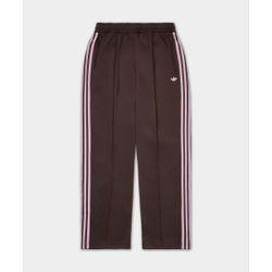ADIDAS 아디다스 BB 트랙 팬츠 - 쉐도우브라운 KC3332 855224