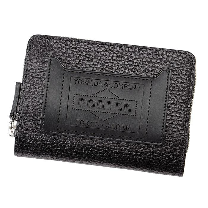 GLAZE WALLET  PORTER