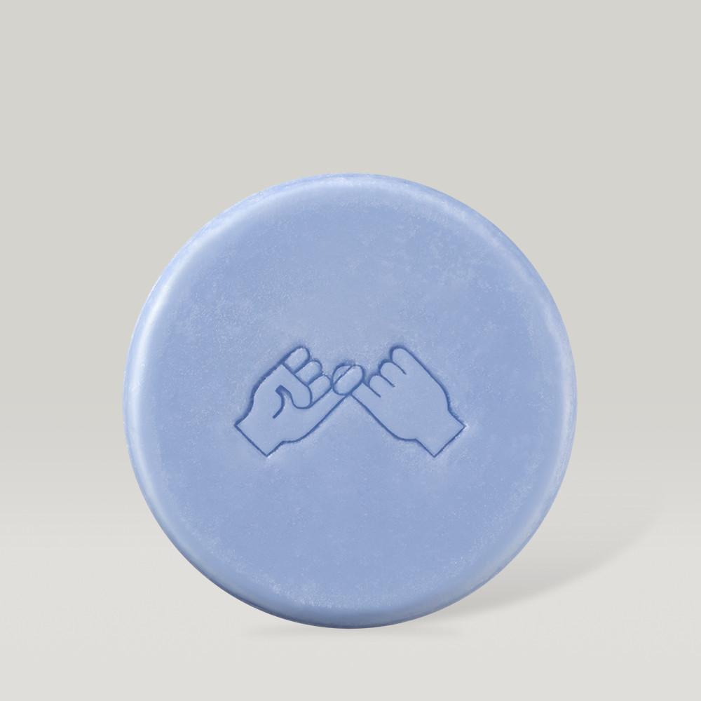 동구밭 올바른 린스바 극손상용 100g