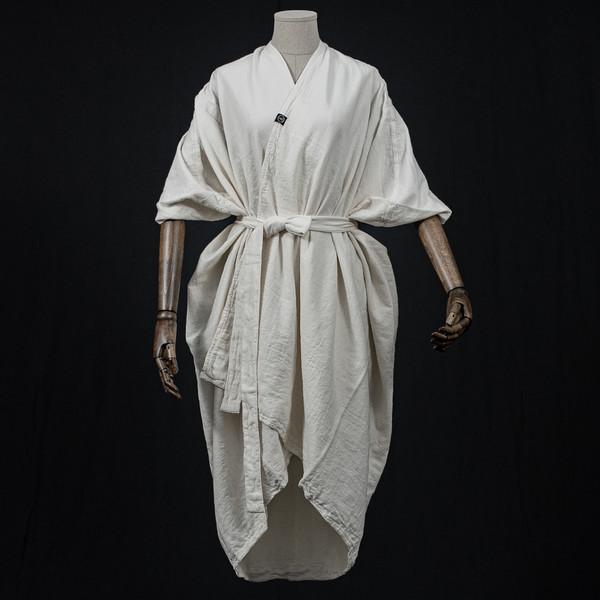 로브 명월 [목욕가운] _ ROBE MYEONGWOL[BATHROBE] -성인용