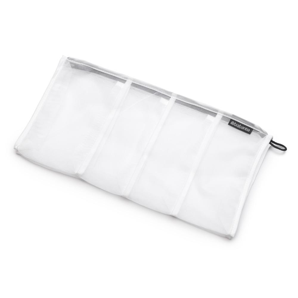 브라반티아 양말 세탁백 - 화이트