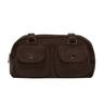 Pocket bag [Vintage brown]