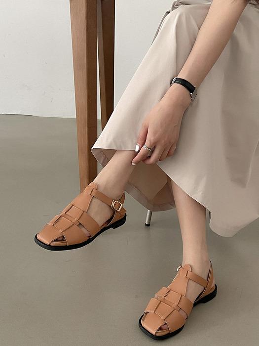 [비아소뇨] Sandal_Tira Vi21020_1cm