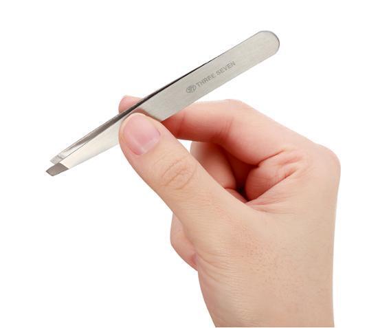 쓰리쎄븐 고급 족집게