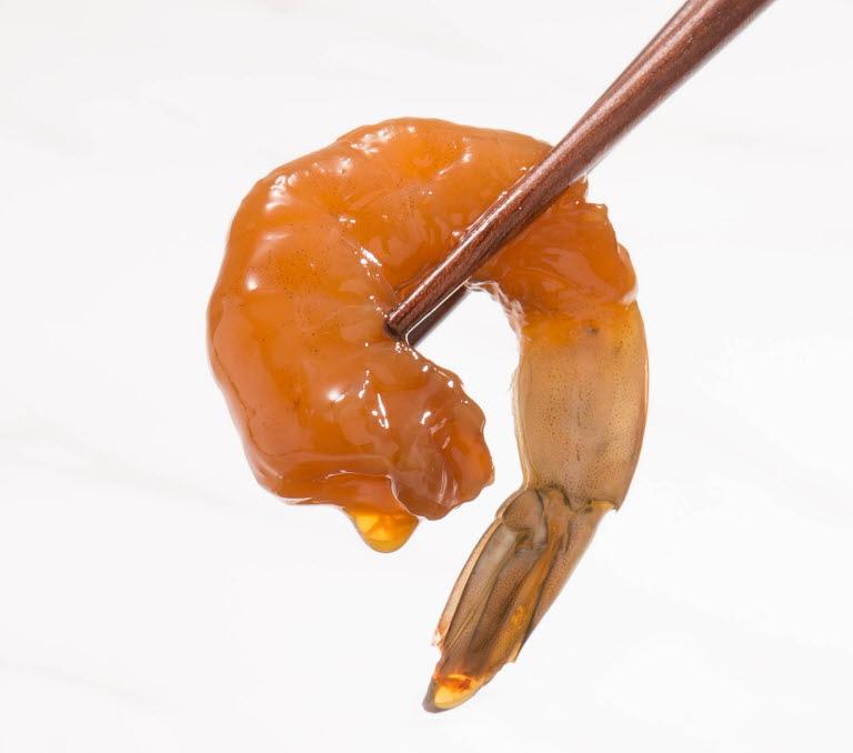 알품게 삼대인천게장 살로만 깐새우장 간장새우장 양념 1kg