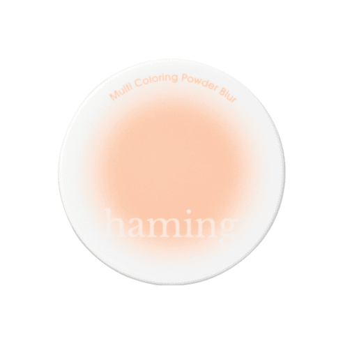 하밍 멀티 컬러링 파우더 블러 5g, 01 쉘 SHELL, 1개 - 블러셔 | 쿠팡