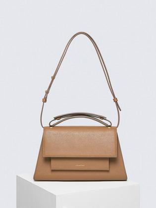 마땡백 MATIN II SHOULDER _ BASIC _ 6COLORS