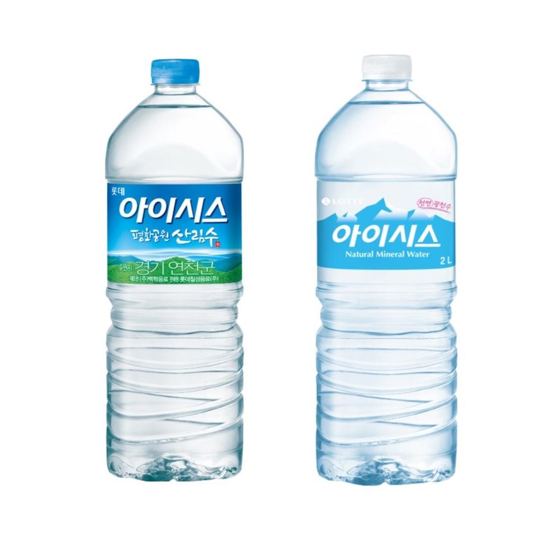 롯데칠성 아이시스 2L | 홈플러스 익스프레스