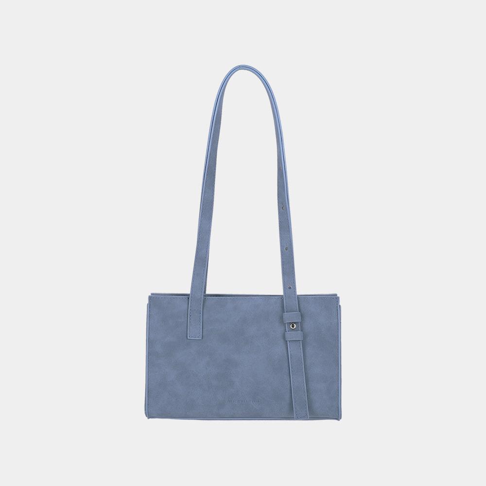 Onder Mini Suede · 온더 미니 스웨이드 · 7 Colors